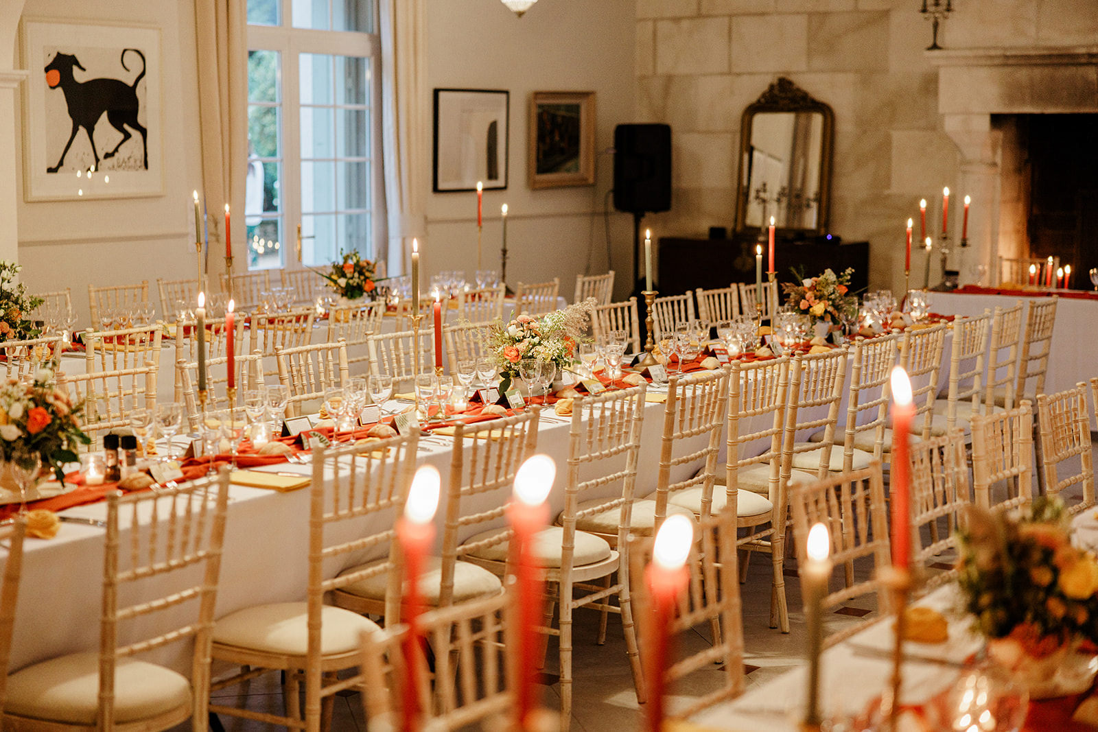 Wedding Mariage Chateau de Paon Provence wedding Photographer Sebastien CABANES-76