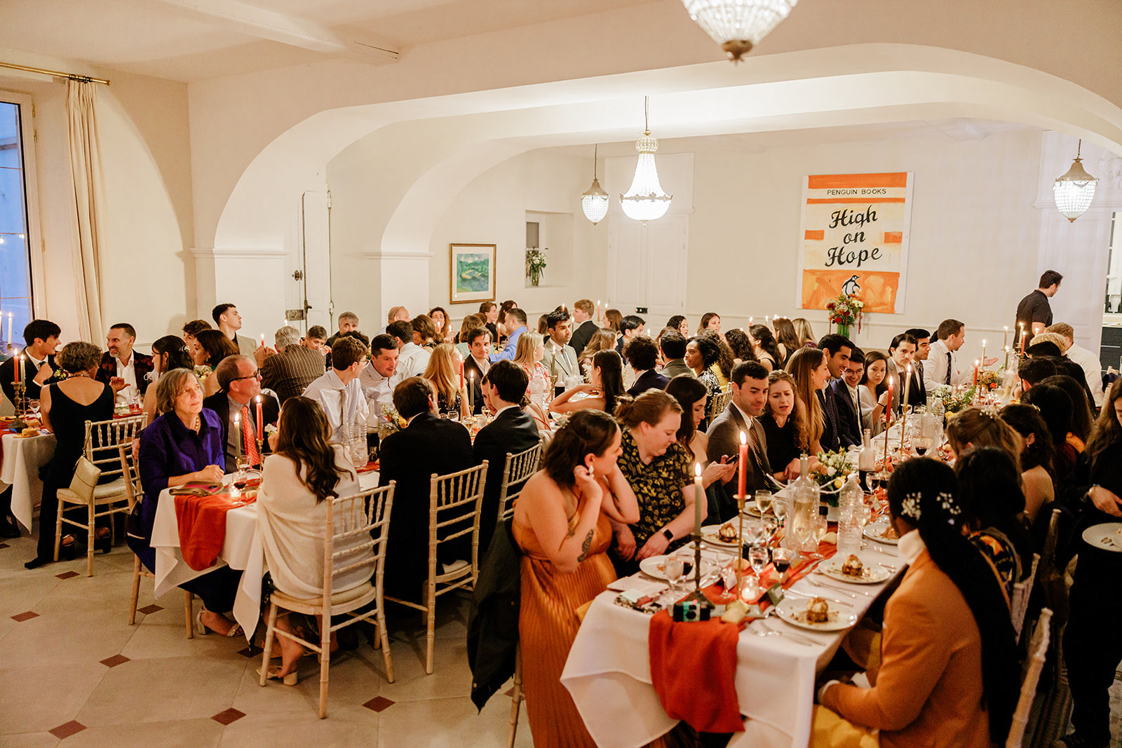 Wedding Mariage Chateau de Paon Provence wedding Photographer Sebastien CABANES-78