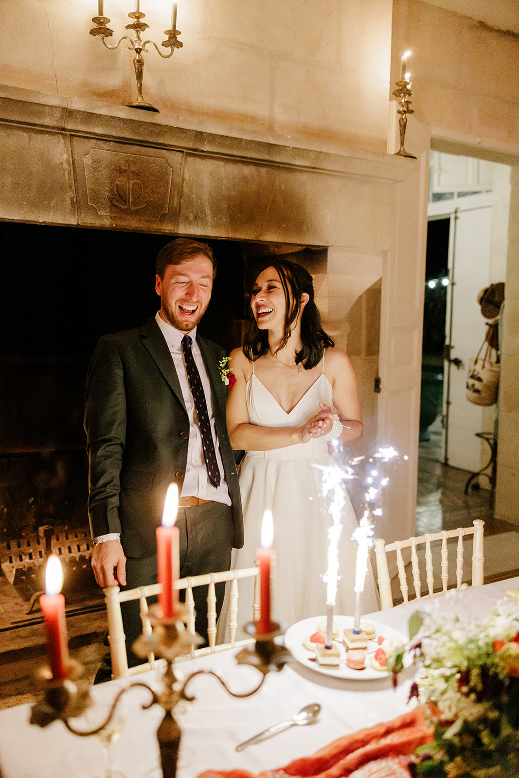 Wedding Mariage Chateau de Paon Provence wedding Photographer Sebastien CABANES-83