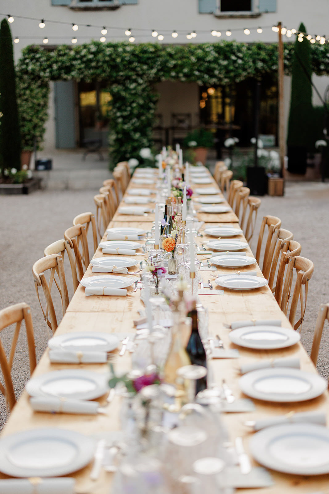 Wedding Mas des Costes Mariage Photographe Fine art Edito Sebastien CABANES-100