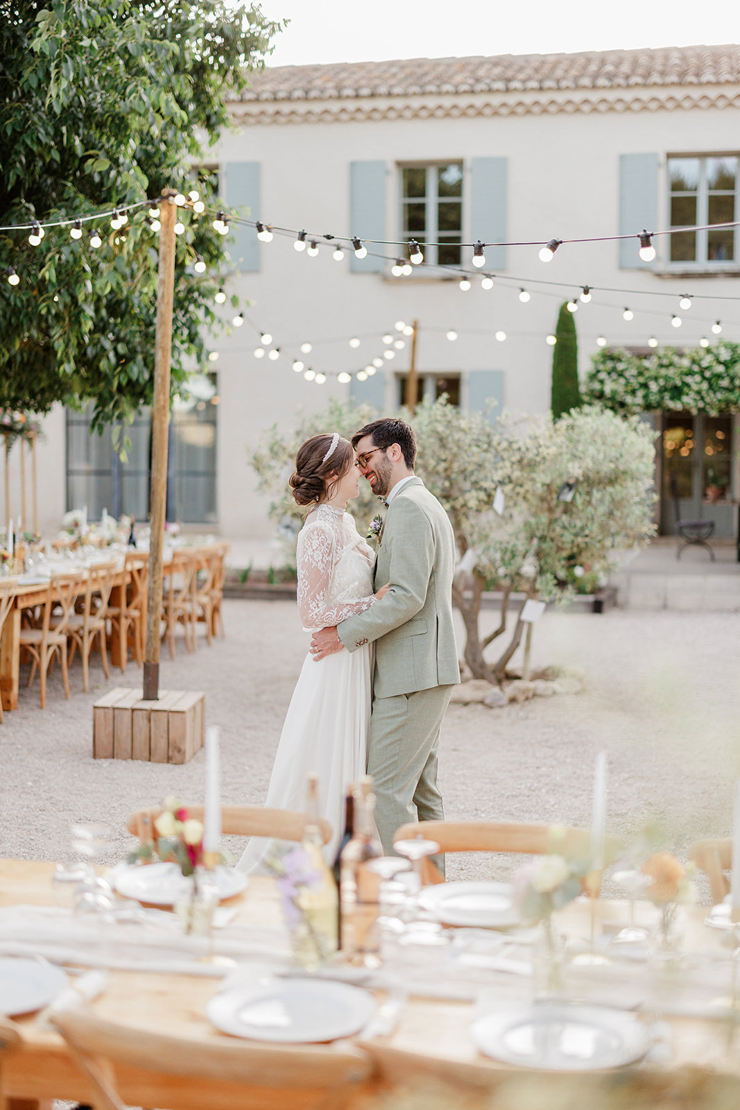 Wedding Mas des Costes Mariage Photographe Fine art Edito Sebastien CABANES-101