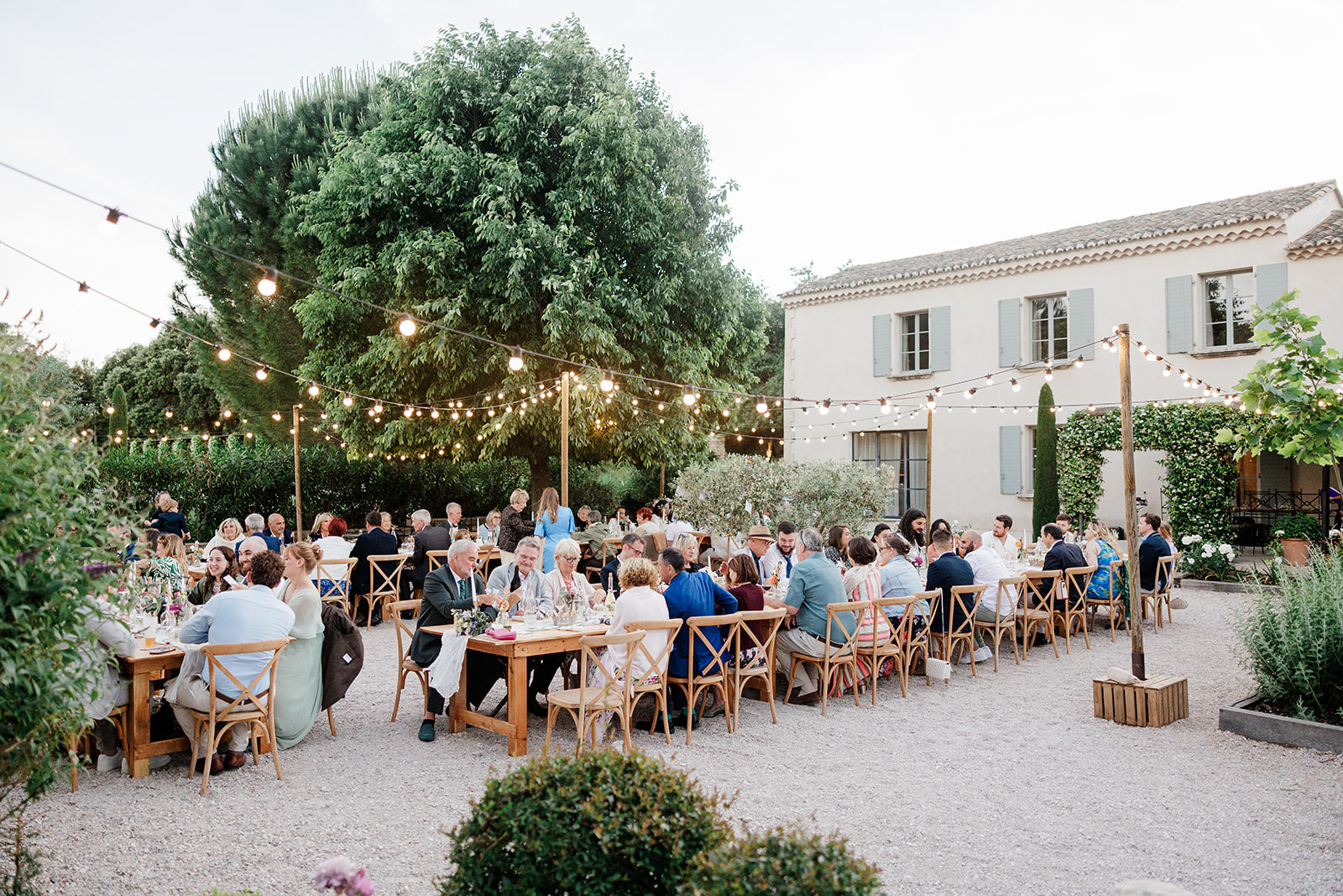 Wedding Mas des Costes Mariage Photographe Fine art Edito Sebastien CABANES-107