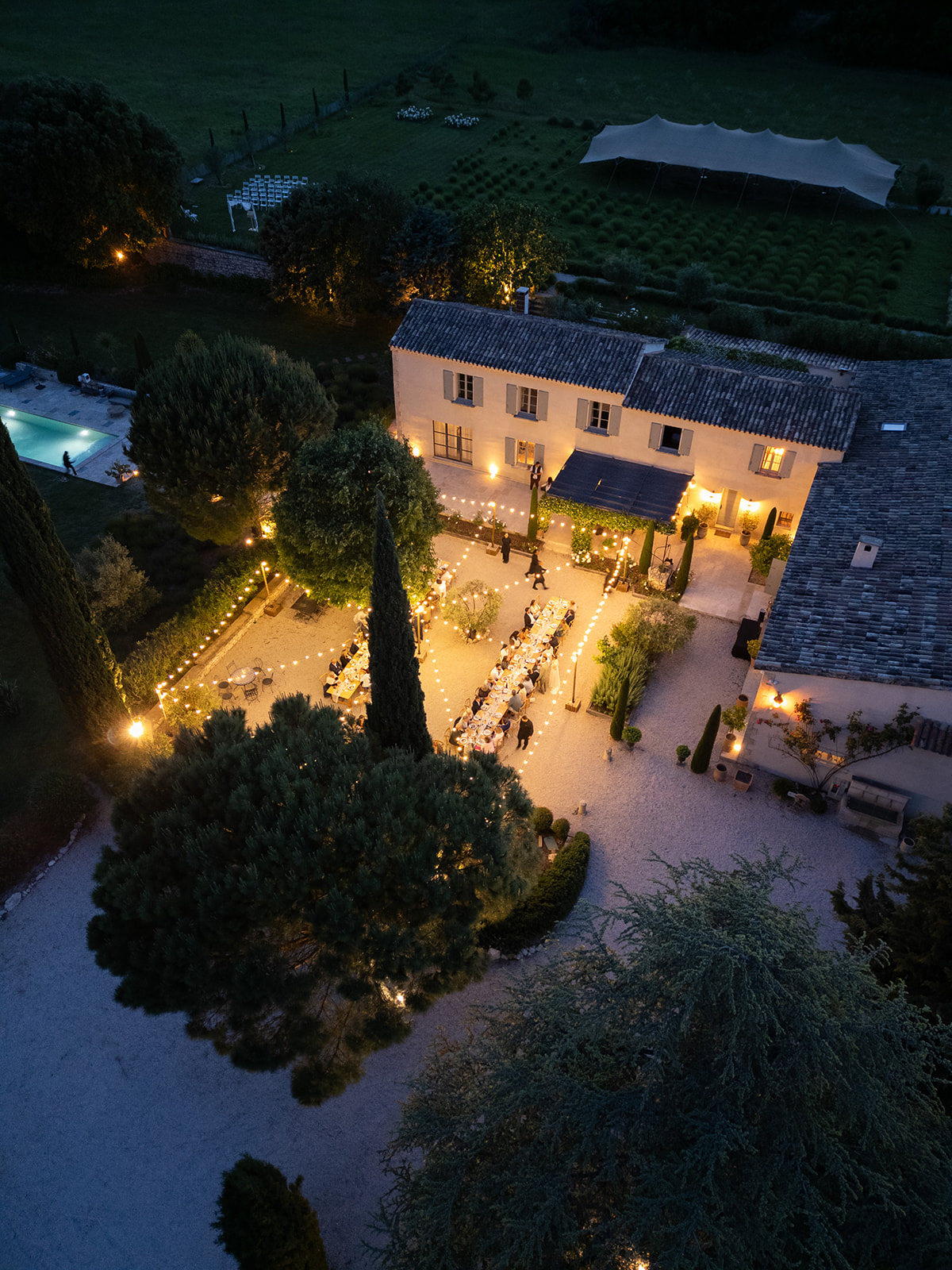 Wedding Mas des Costes Mariage Photographe Fine art Edito Sebastien CABANES-109