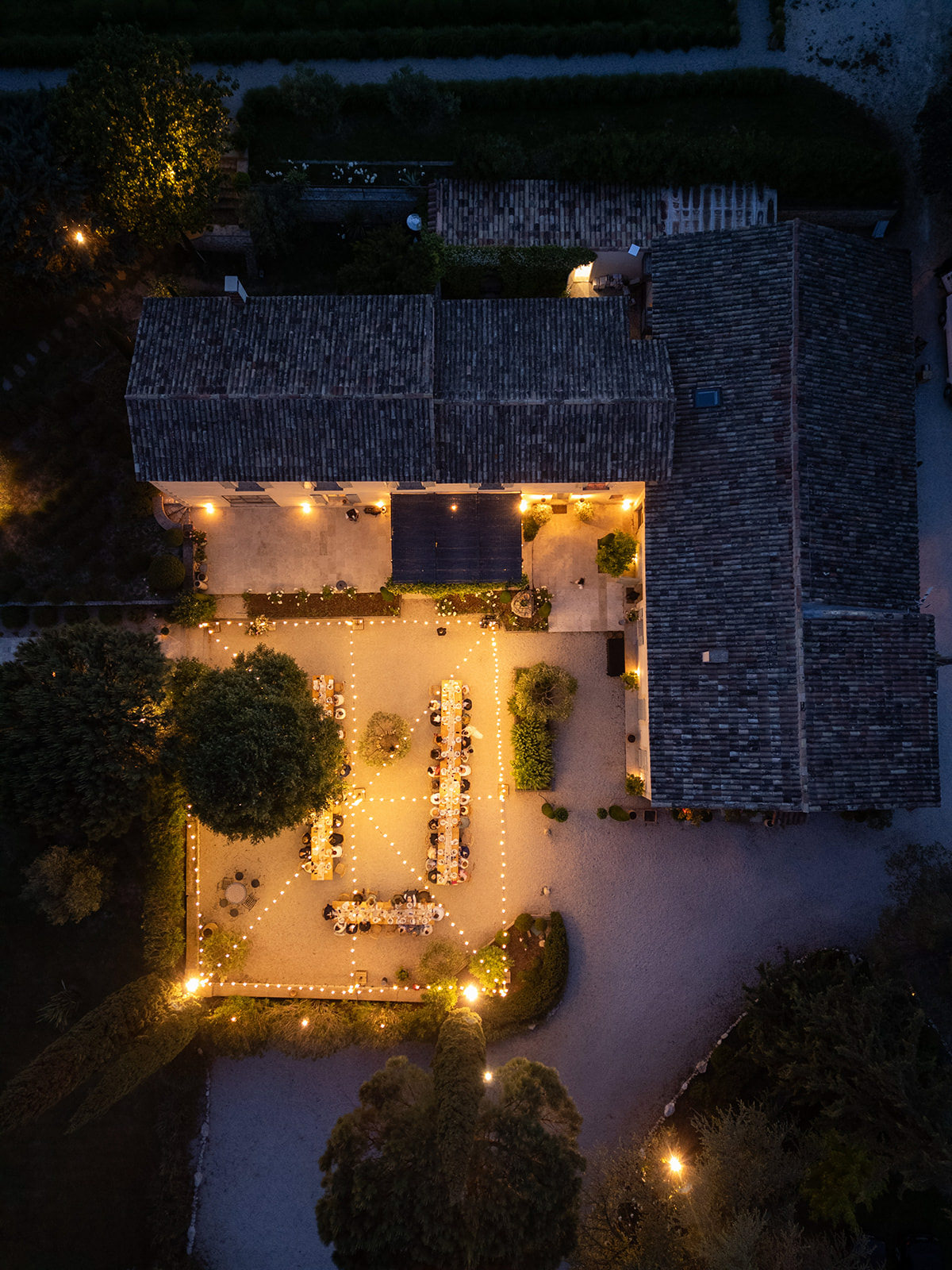 Wedding Mas des Costes Mariage Photographe Fine art Edito Sebastien CABANES-110