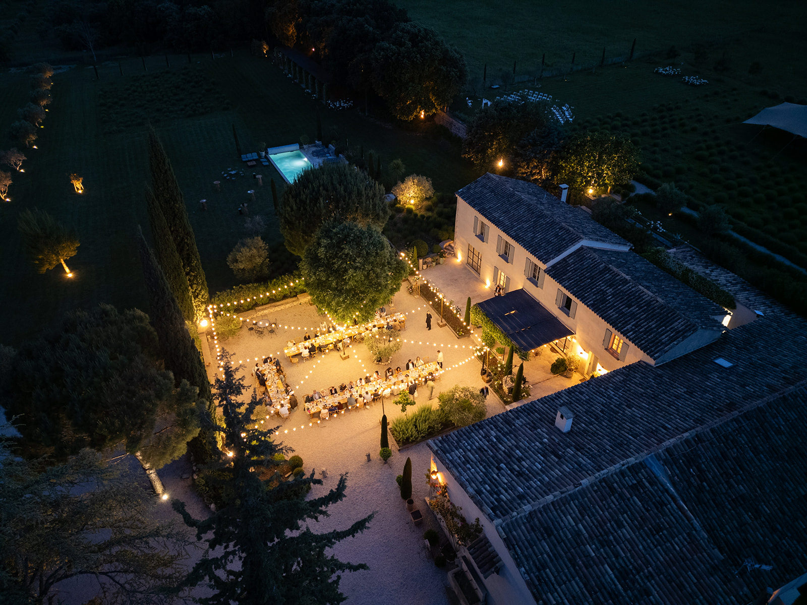 Wedding Mas des Costes Mariage Photographe Fine art Edito Sebastien CABANES-112