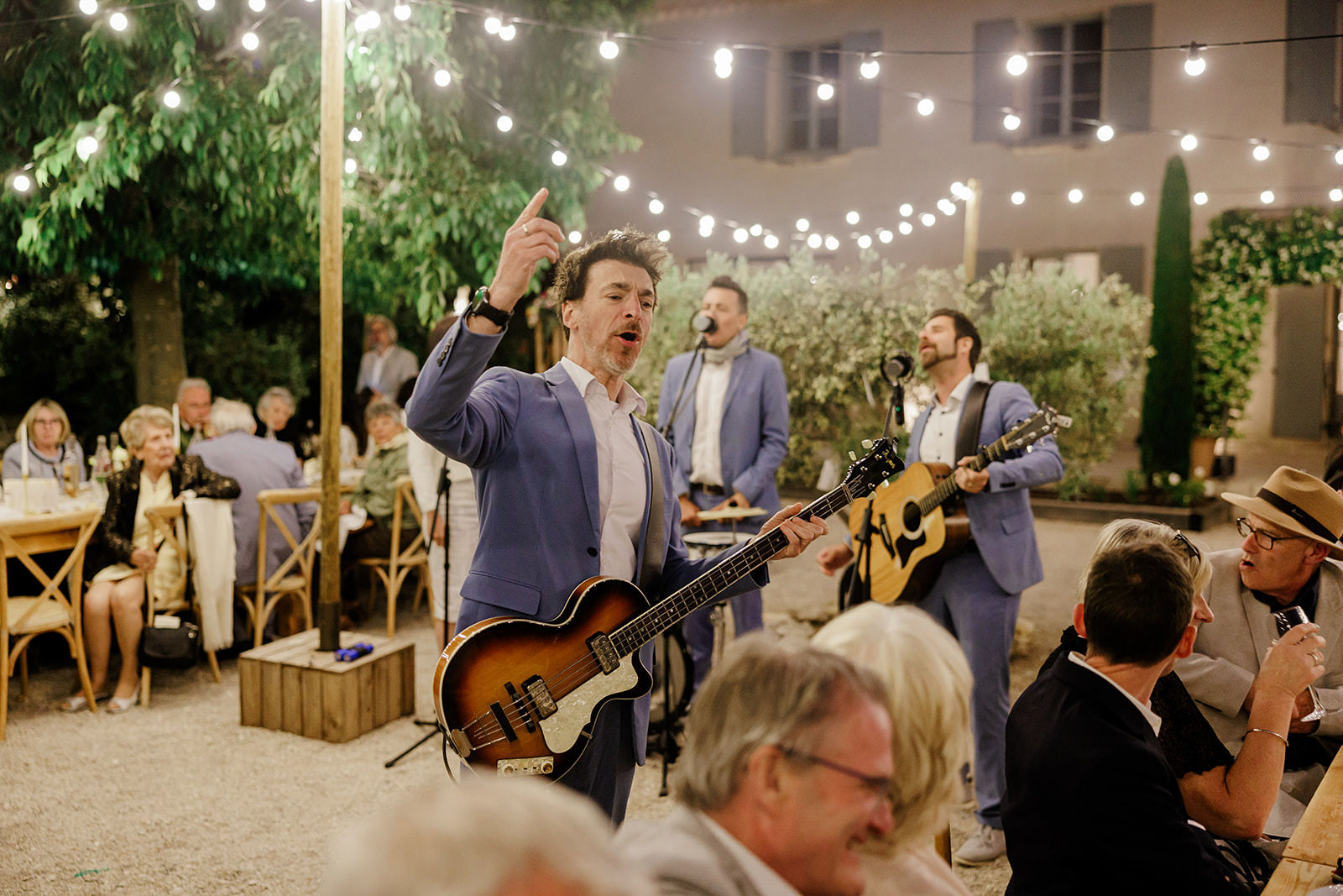 Wedding Mas des Costes Mariage Photographe Fine art Edito Sebastien CABANES-114