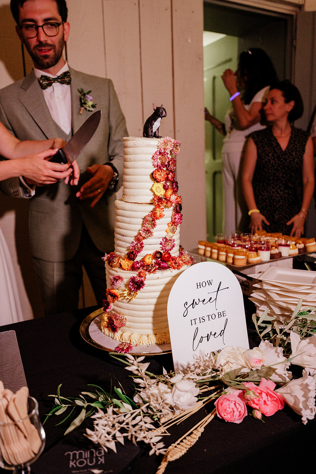Wedding Mas des Costes Mariage Photographe Fine art Edito Sebastien CABANES-139