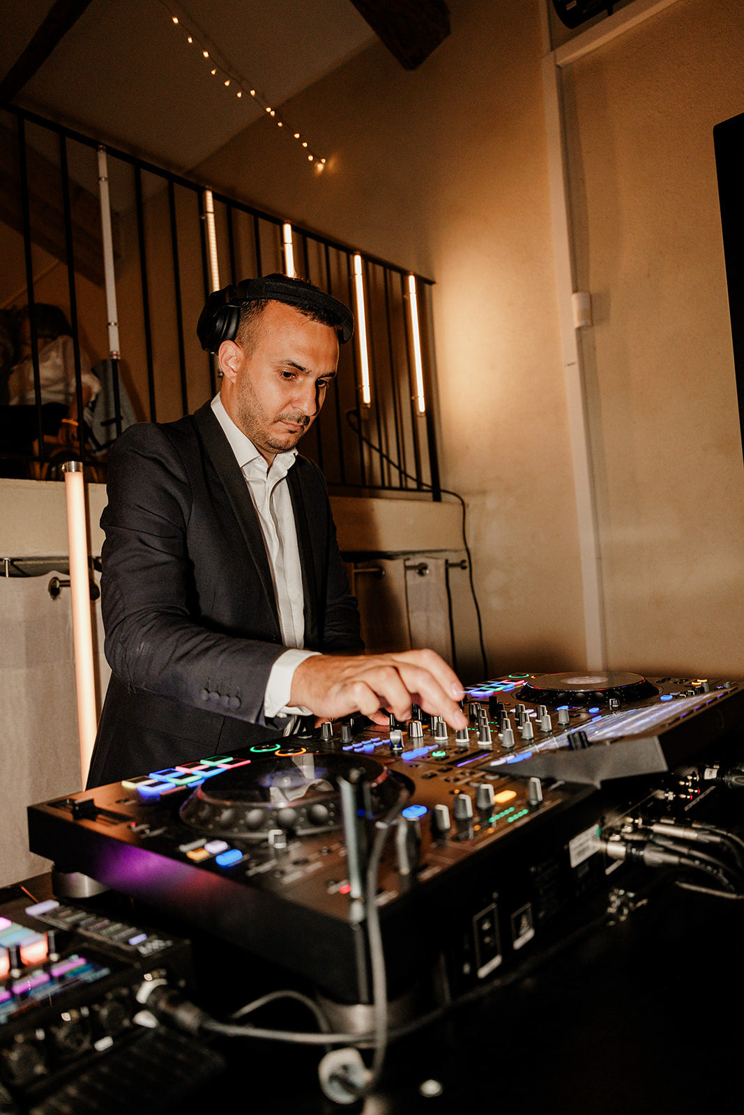 Wedding Mas des Costes Mariage Photographe Fine art Edito Sebastien CABANES-141