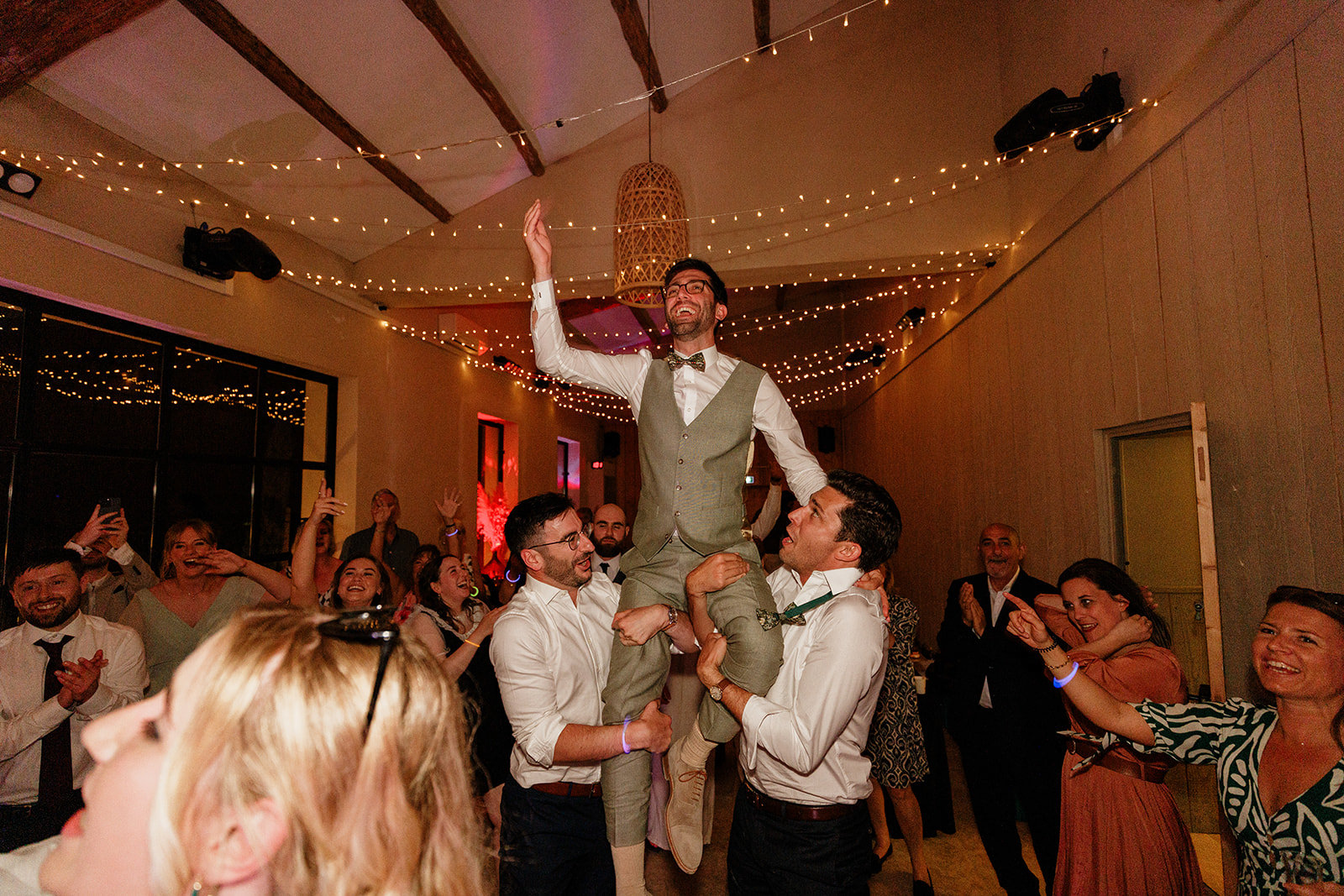 Wedding Mas des Costes Mariage Photographe Fine art Edito Sebastien CABANES-153
