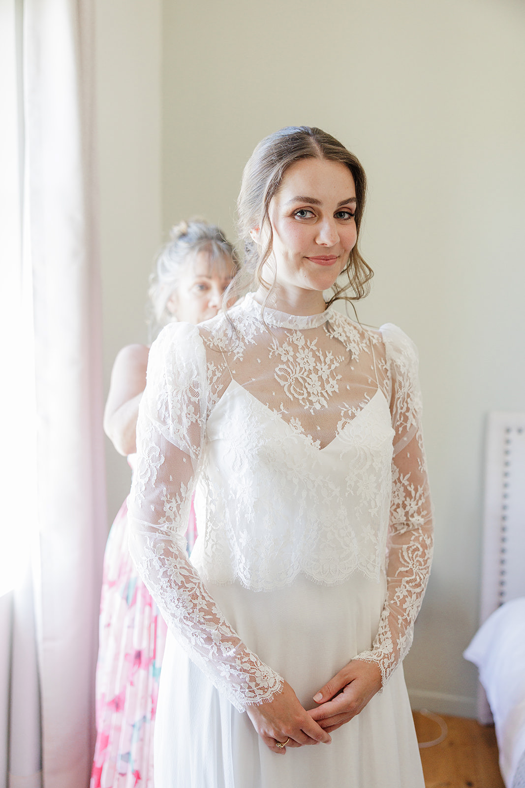 Wedding Mas des Costes Mariage Photographe Fine art Edito Sebastien CABANES-26