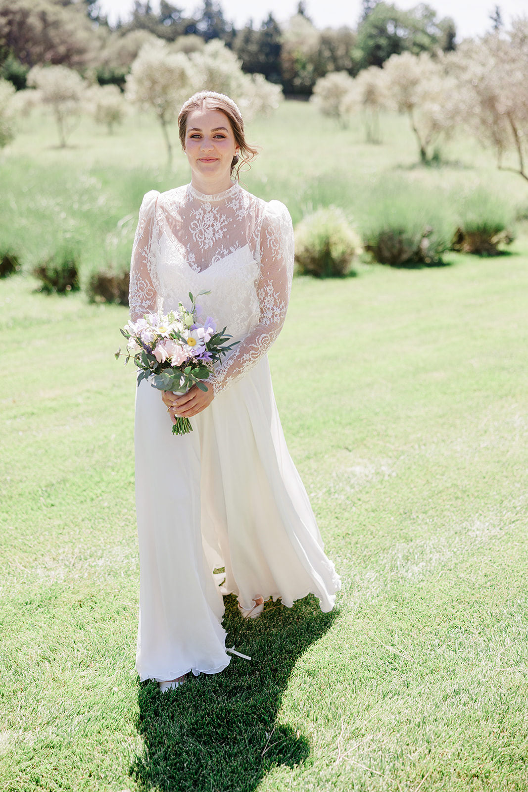 Wedding Mas des Costes Mariage Photographe Fine art Edito Sebastien CABANES-30
