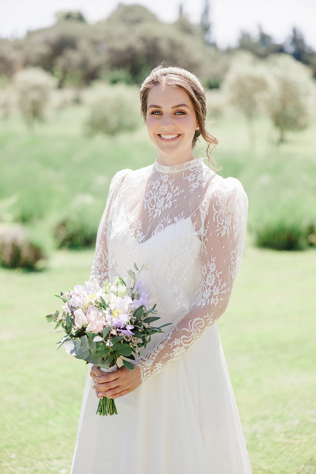 Wedding Mas des Costes Mariage Photographe Fine art Edito Sebastien CABANES-31