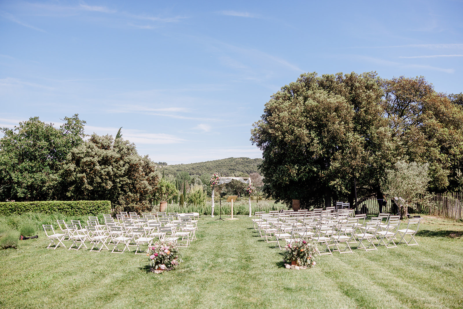 Wedding Mas des Costes Mariage Photographe Fine art Edito Sebastien CABANES-36