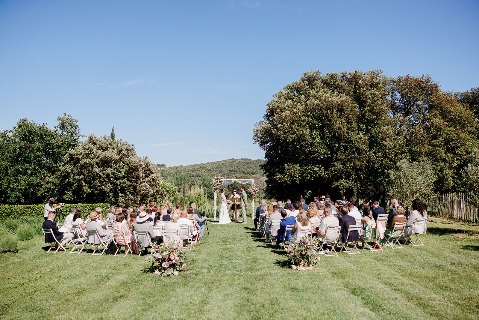 Wedding Mas des Costes Mariage Photographe Fine art Edito Sebastien CABANES-47