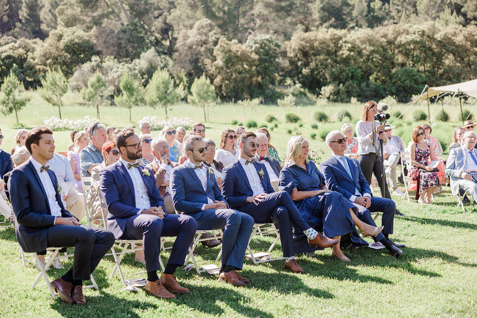 Wedding Mas des Costes Mariage Photographe Fine art Edito Sebastien CABANES-51