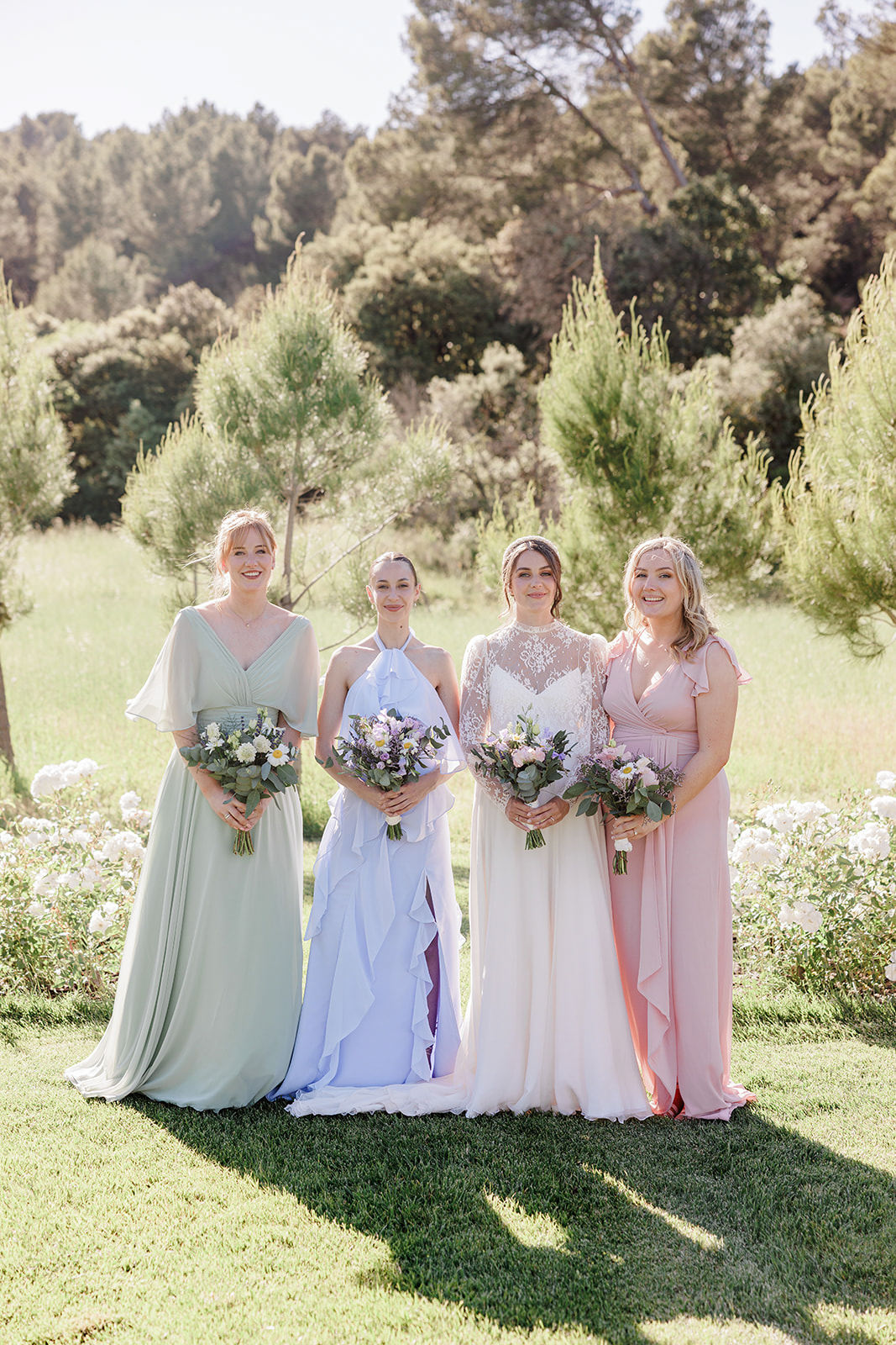 Wedding Mas des Costes Mariage Photographe Fine art Edito Sebastien CABANES-59