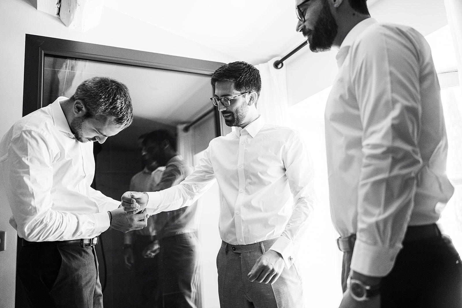 Wedding Mas des Costes Mariage Photographe Fine art Edito Sebastien CABANES-6