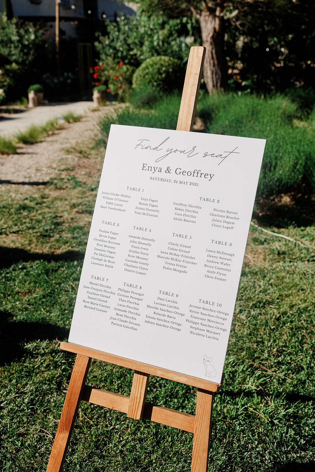 Wedding Mas des Costes Mariage Photographe Fine art Edito Sebastien CABANES-61