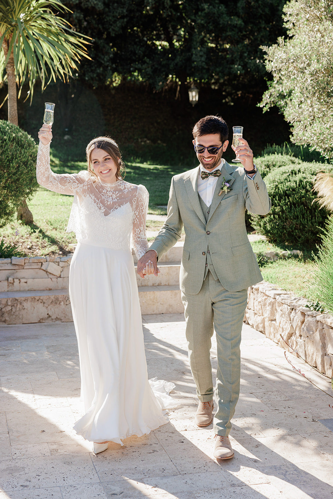 Wedding Mas des Costes Mariage Photographe Fine art Edito Sebastien CABANES-63