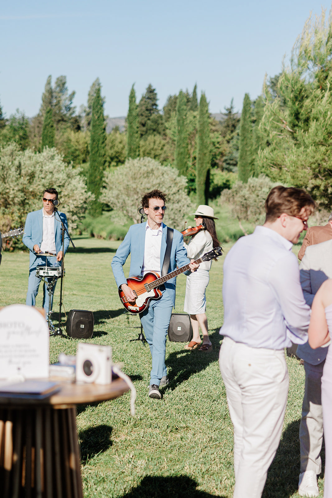 Wedding Mas des Costes Mariage Photographe Fine art Edito Sebastien CABANES-68