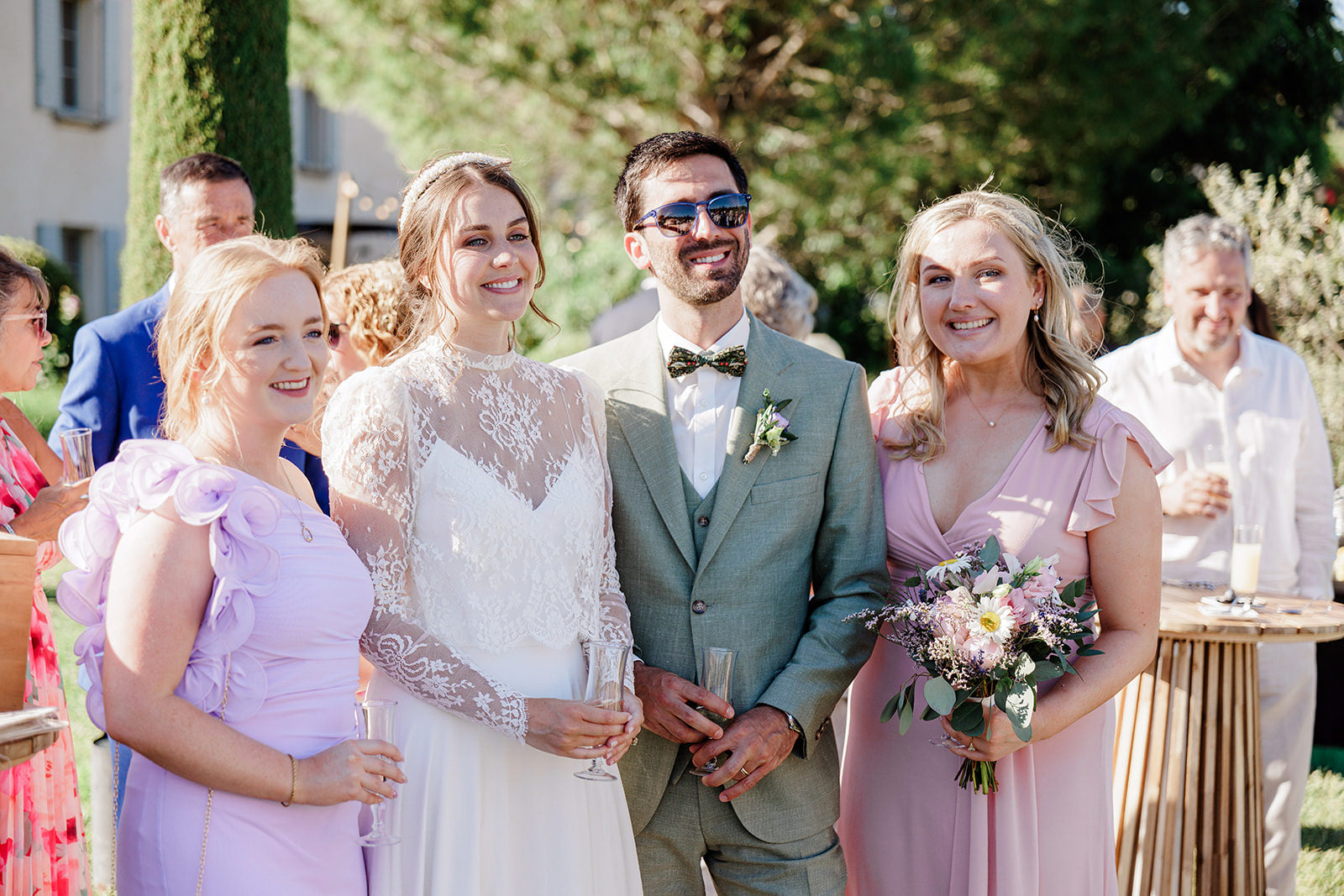 Wedding Mas des Costes Mariage Photographe Fine art Edito Sebastien CABANES-69