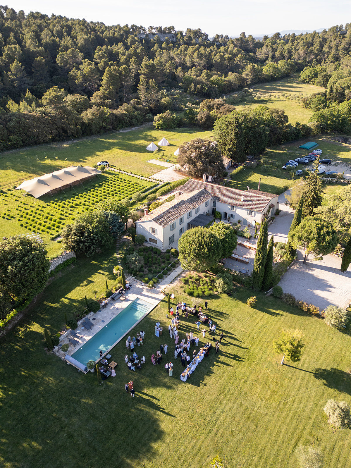 Wedding Mas des Costes Mariage Photographe Fine art Edito Sebastien CABANES-70