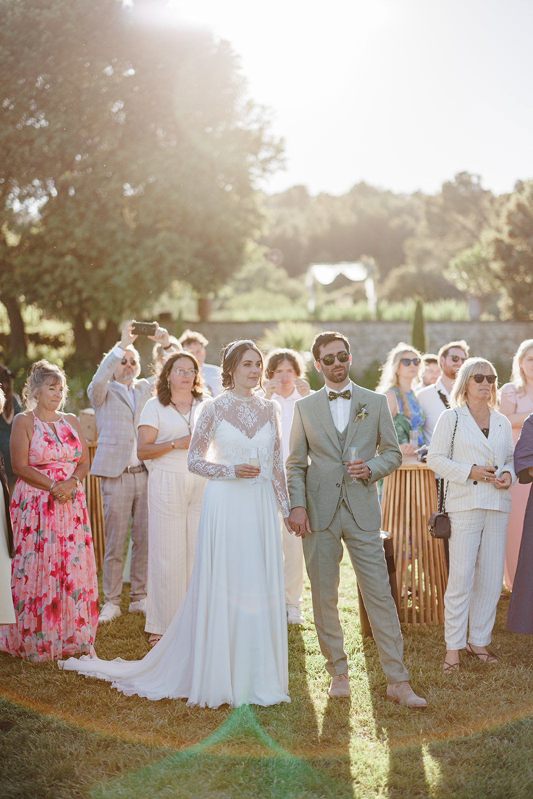 Wedding Mas des Costes Mariage Photographe Fine art Edito Sebastien CABANES-75