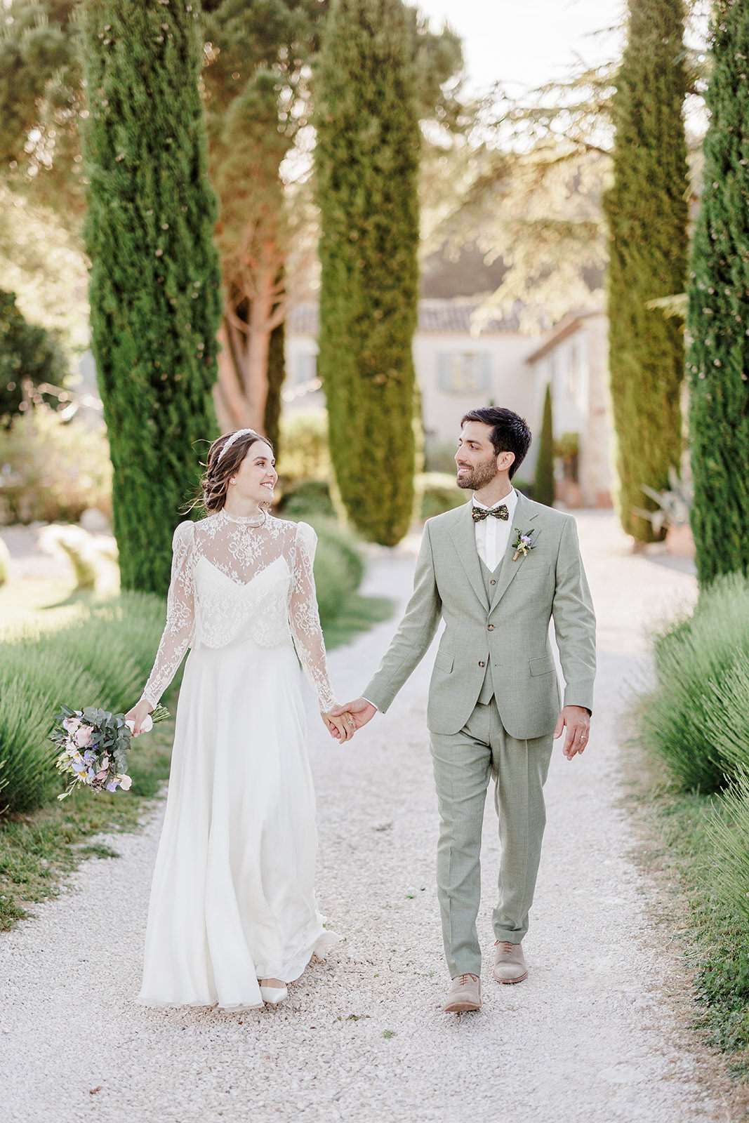 Wedding Mas des Costes Mariage Photographe Fine art Edito Sebastien CABANES-76