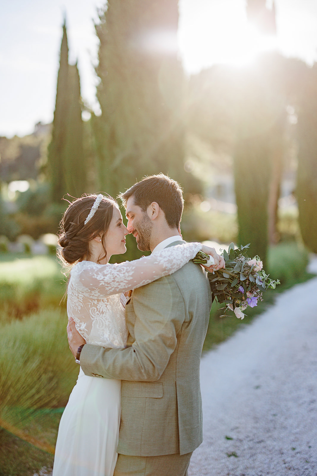 Wedding Mas des Costes Mariage Photographe Fine art Edito Sebastien CABANES-78