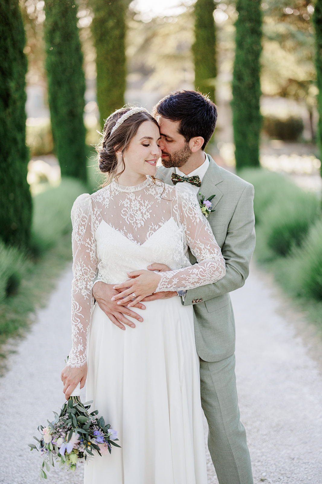 Wedding Mas des Costes Mariage Photographe Fine art Edito Sebastien CABANES-81