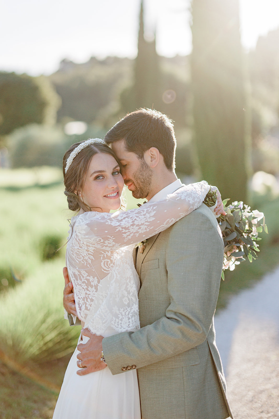 Wedding Mas des Costes Mariage Photographe Fine art Edito Sebastien CABANES-85