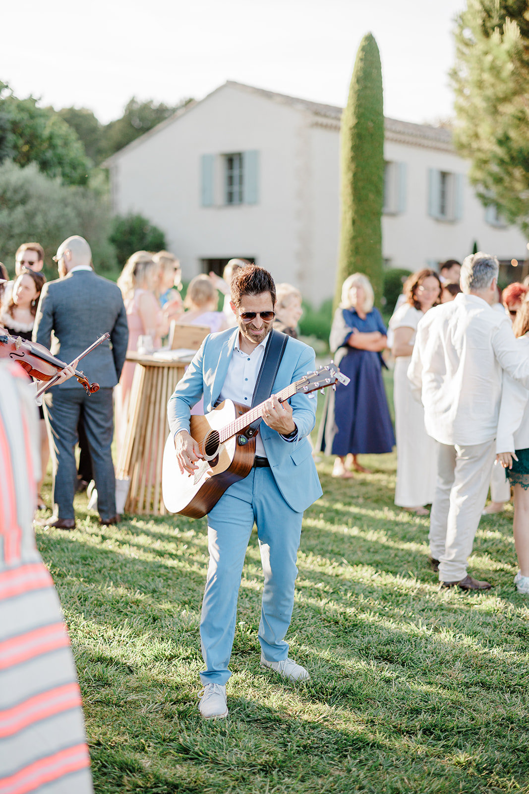 Wedding Mas des Costes Mariage Photographe Fine art Edito Sebastien CABANES-90