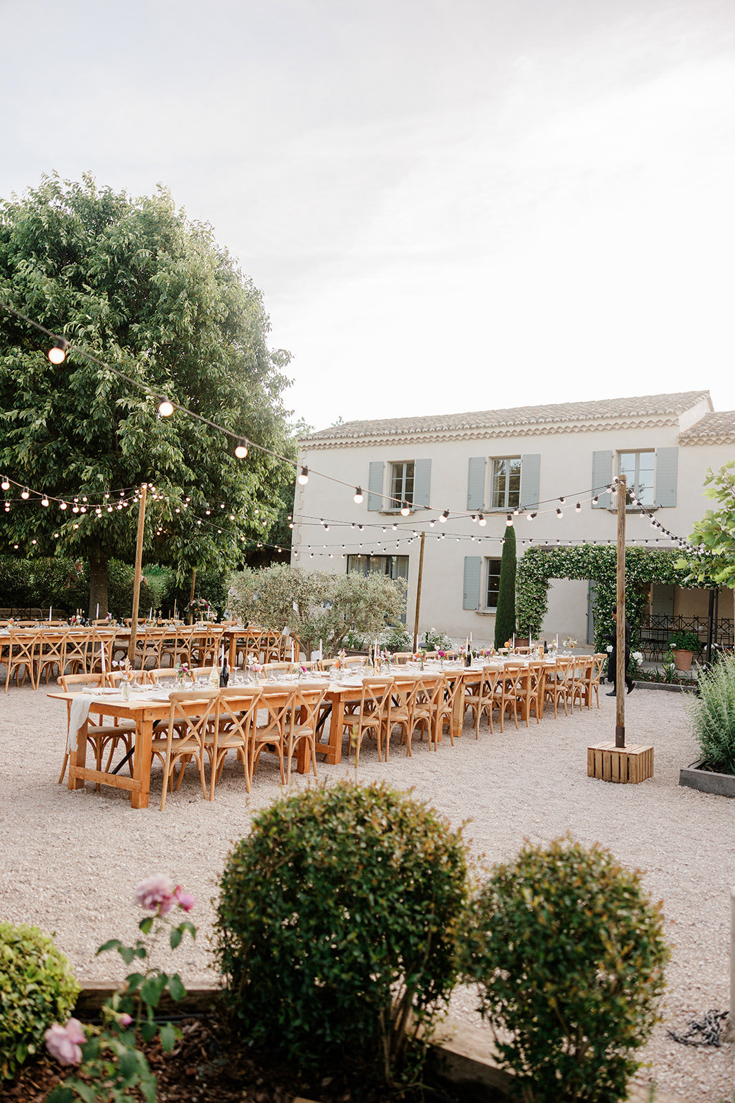 Wedding Mas des Costes Mariage Photographe Fine art Edito Sebastien CABANES-97