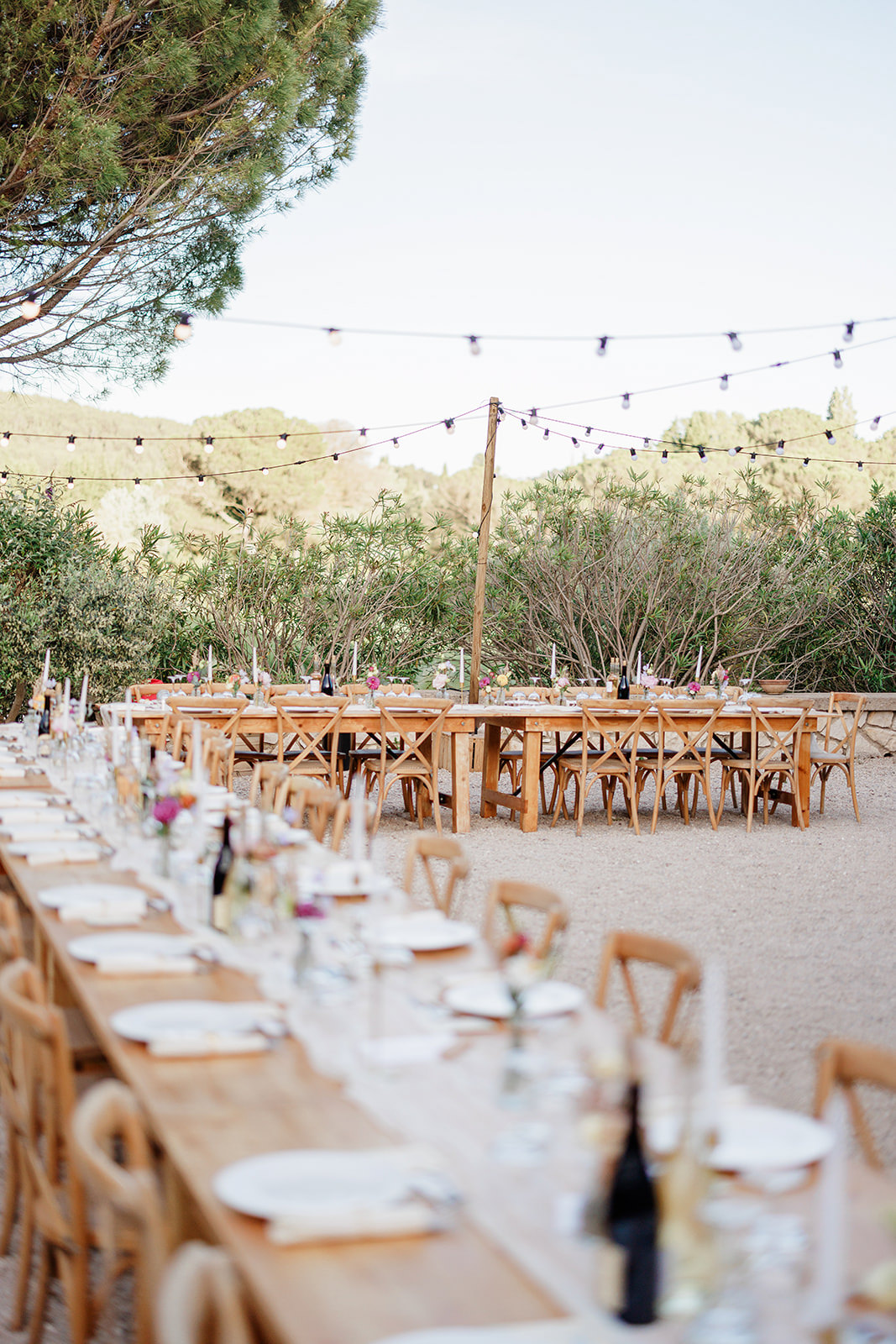 Wedding Mas des Costes Mariage Photographe Fine art Edito Sebastien CABANES-99
