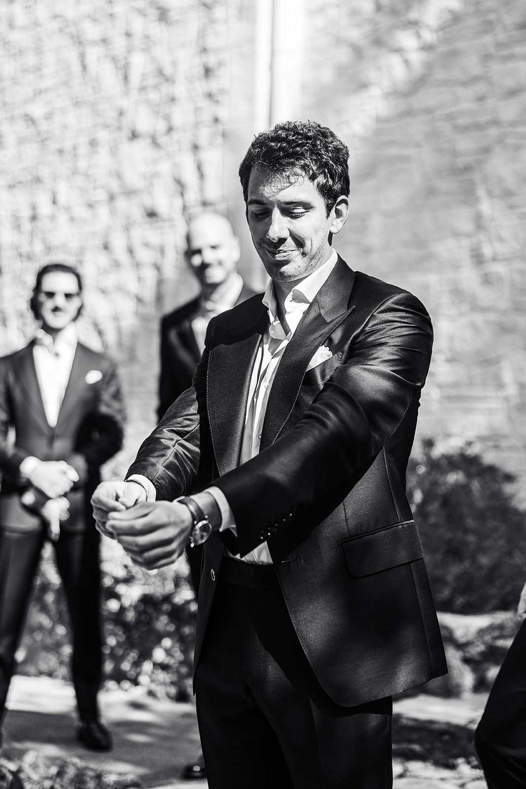 Photographe Mariage Mont Leuze Sebastien Cabanes wedding french riviera-13