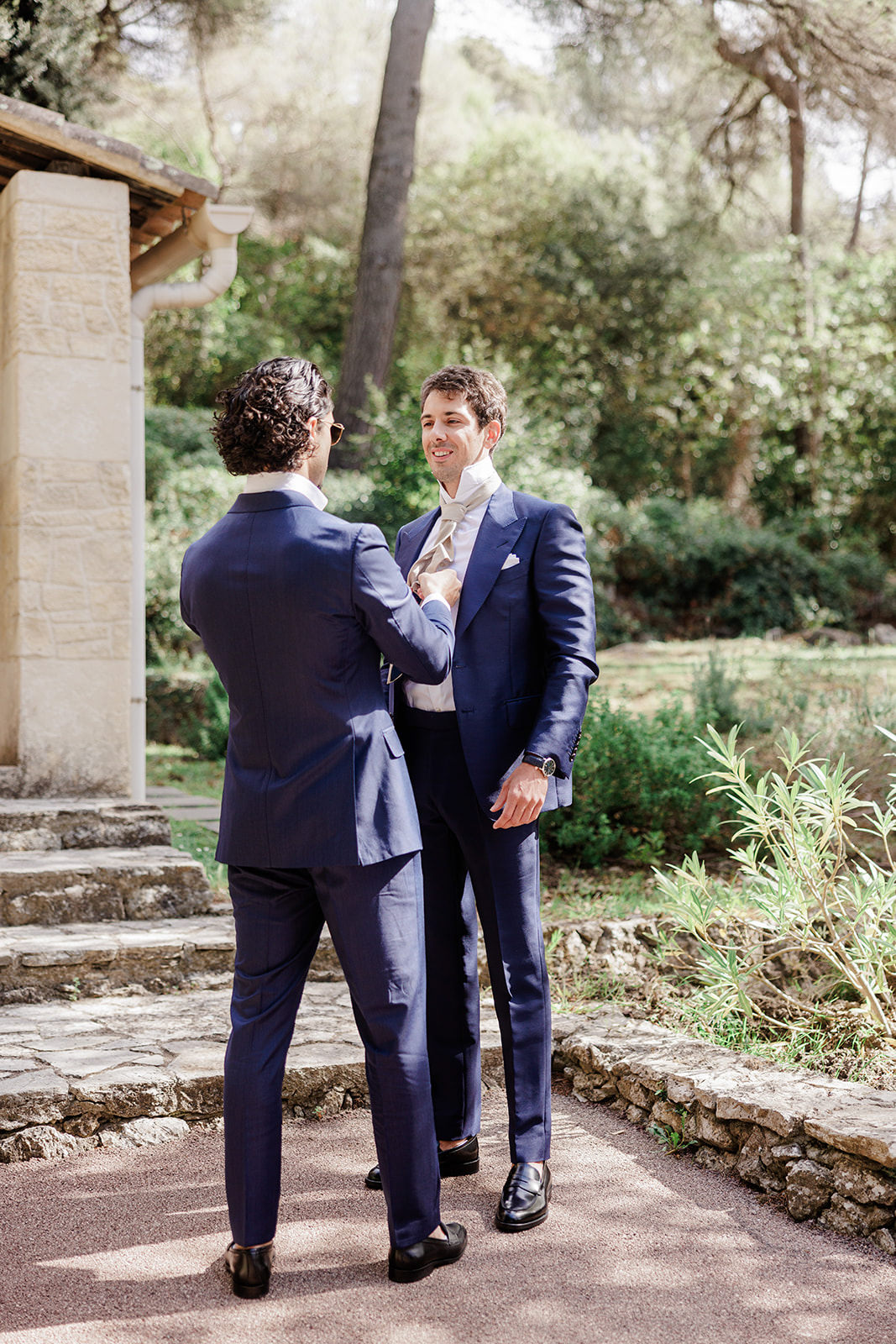 Photographe Mariage Mont Leuze Sebastien Cabanes wedding french riviera-14