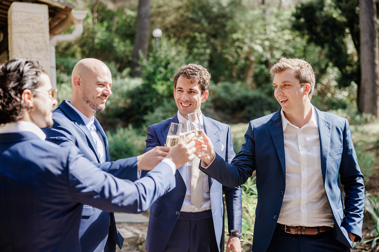 Photographe Mariage Mont Leuze Sebastien Cabanes wedding french riviera-15