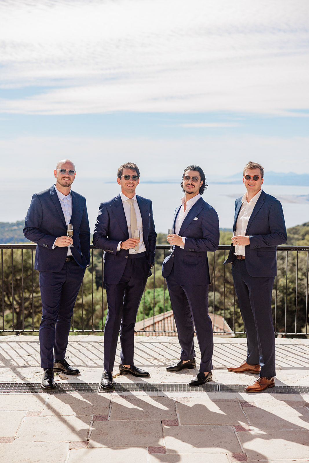 Photographe Mariage Mont Leuze Sebastien Cabanes wedding french riviera-17