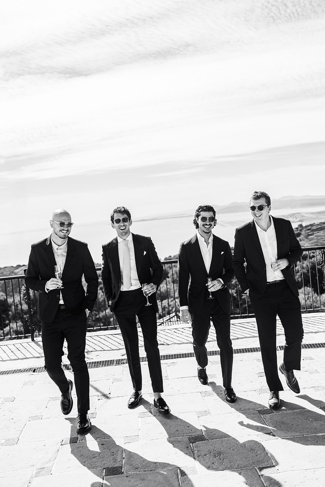 Photographe Mariage Mont Leuze Sebastien Cabanes wedding french riviera-19