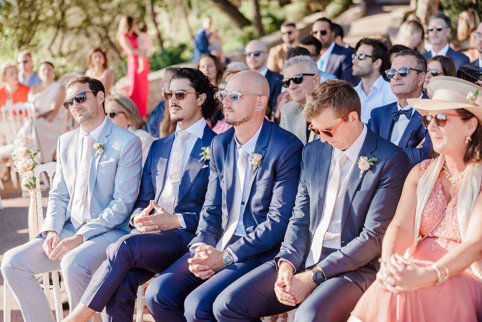 Photographe Mariage Mont Leuze Sebastien Cabanes wedding french riviera-39
