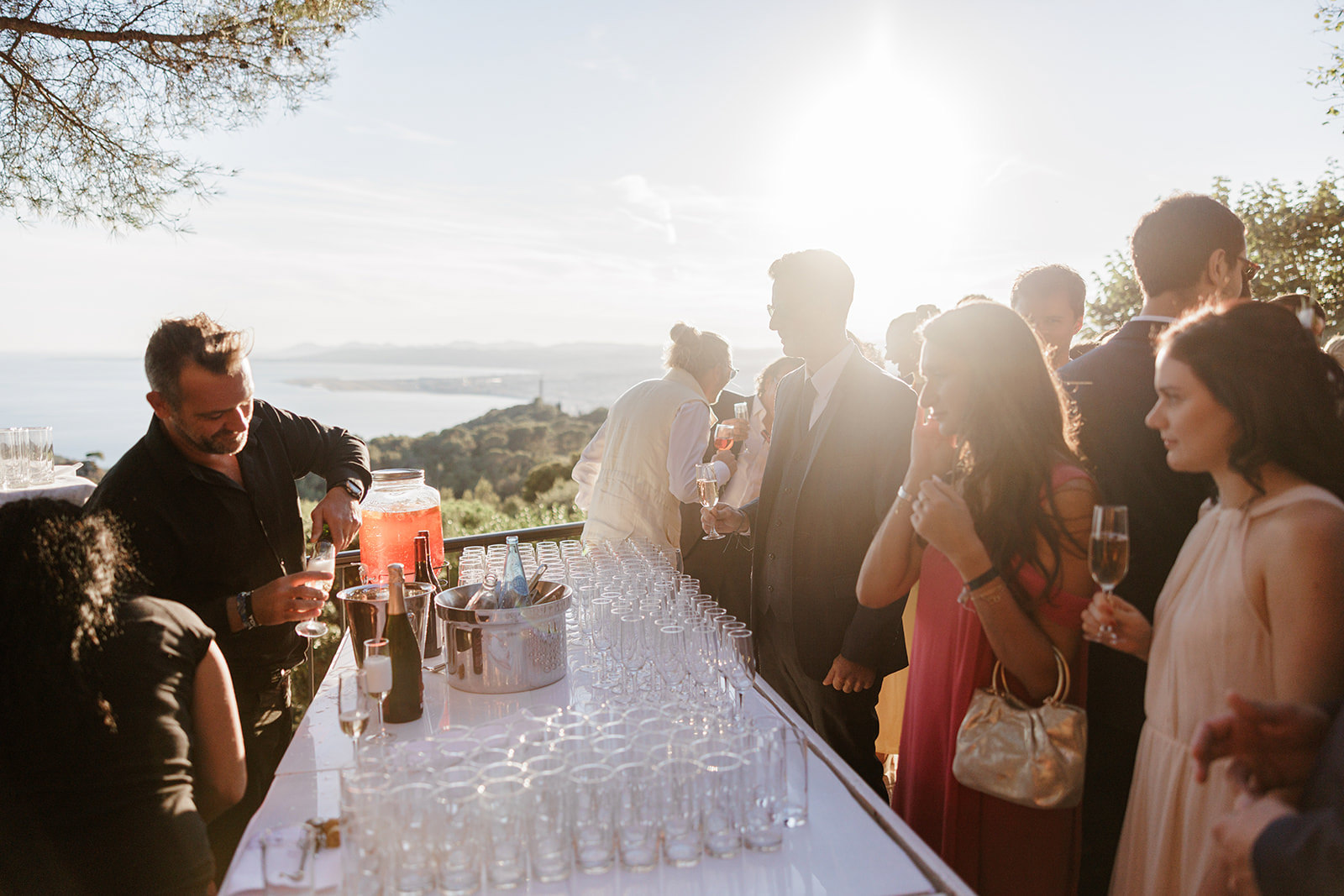 Photographe Mariage Mont Leuze Sebastien Cabanes wedding french riviera-60