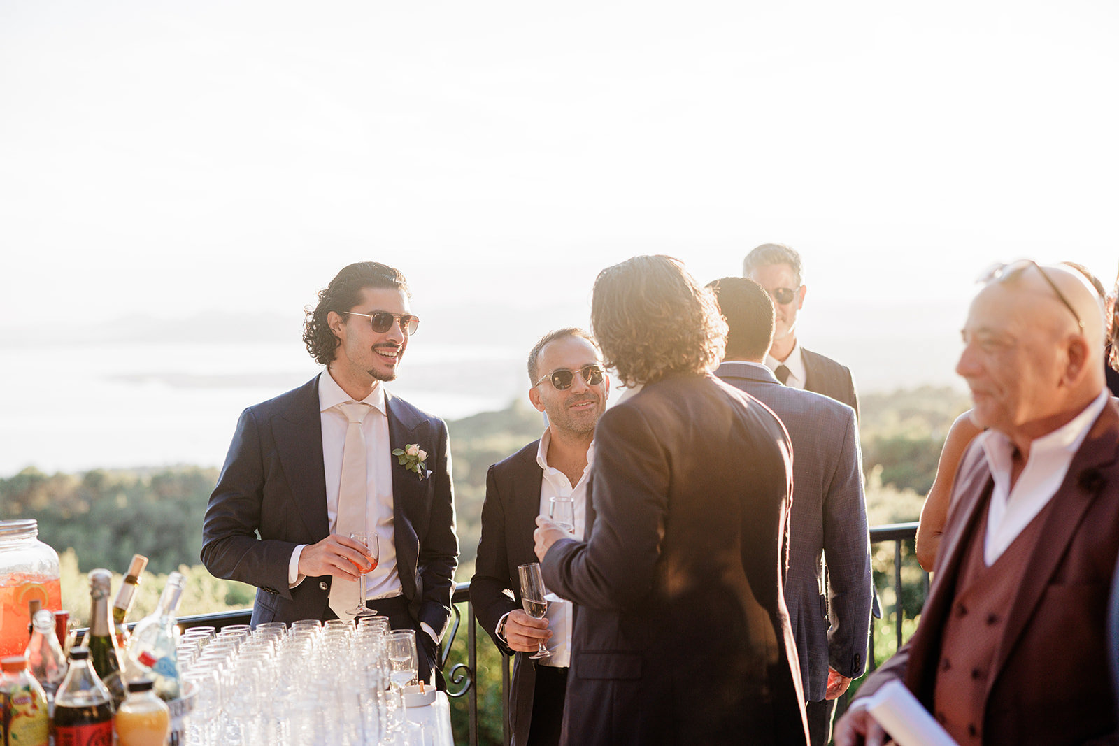 Photographe Mariage Mont Leuze Sebastien Cabanes wedding french riviera-65