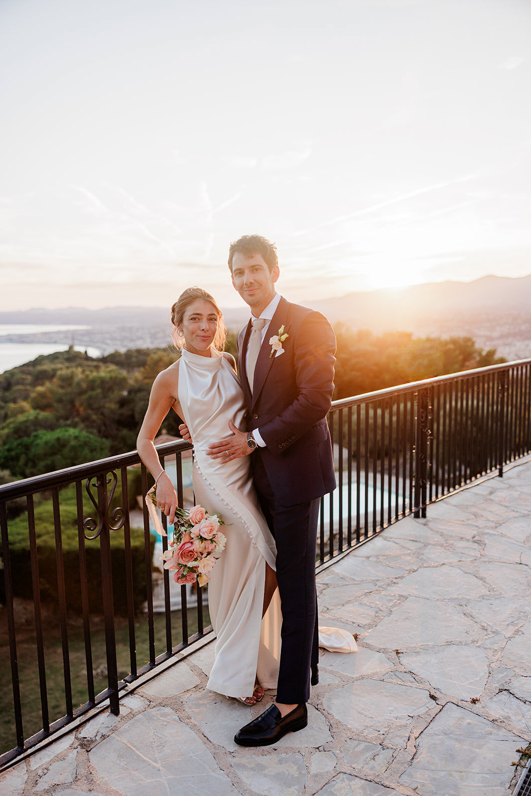 Photographe Mariage Mont Leuze Sebastien Cabanes wedding french riviera-73