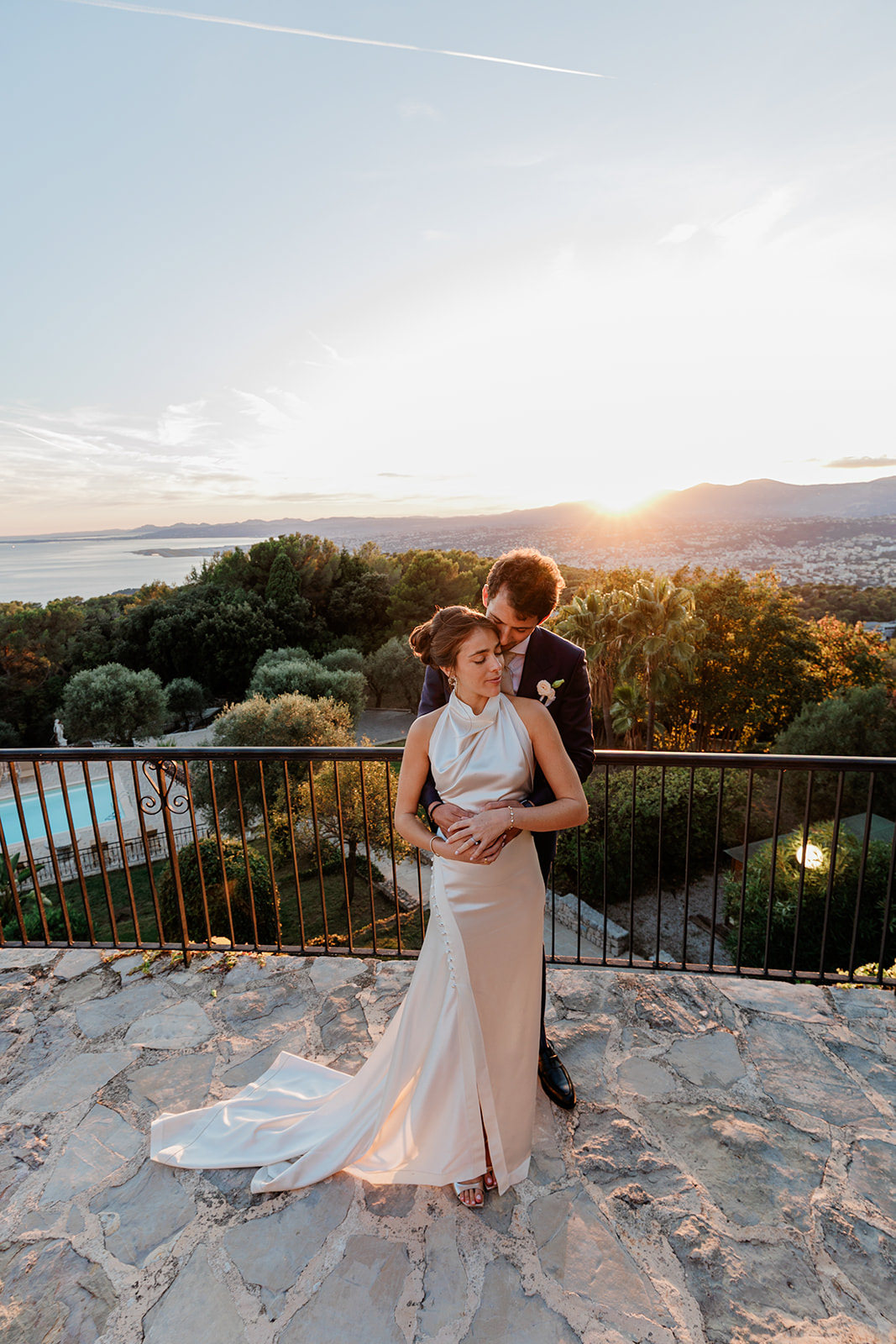 Photographe Mariage Mont Leuze Sebastien Cabanes wedding french riviera-75
