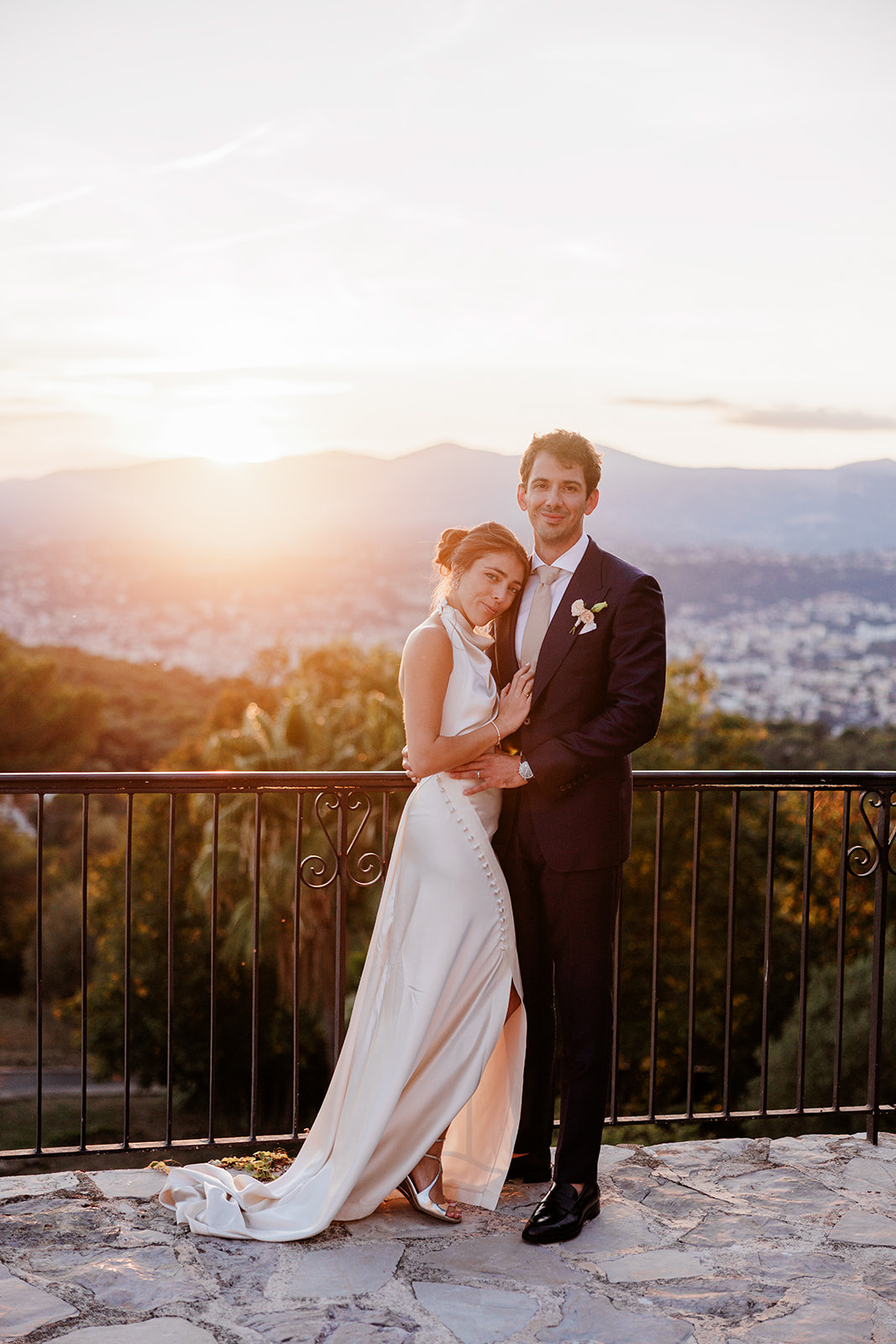 Photographe Mariage Mont Leuze Sebastien Cabanes wedding french riviera-81