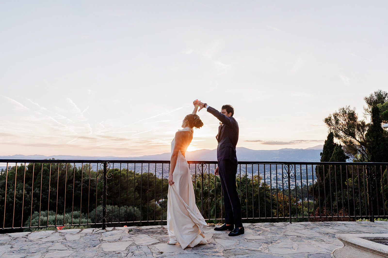 Photographe Mariage Mont Leuze Sebastien Cabanes wedding french riviera-82