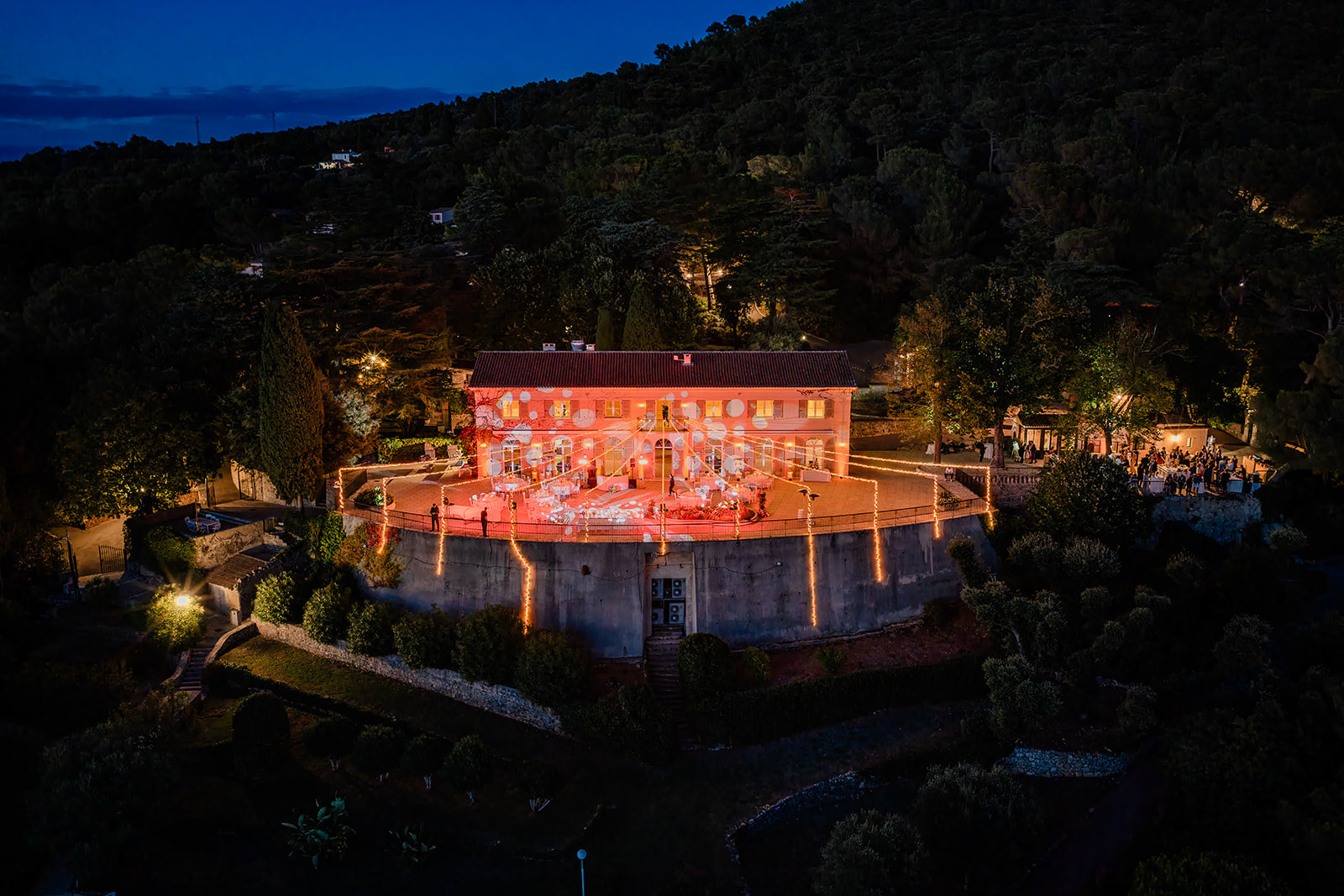 Photographe Mariage Mont Leuze Sebastien Cabanes wedding french riviera-90