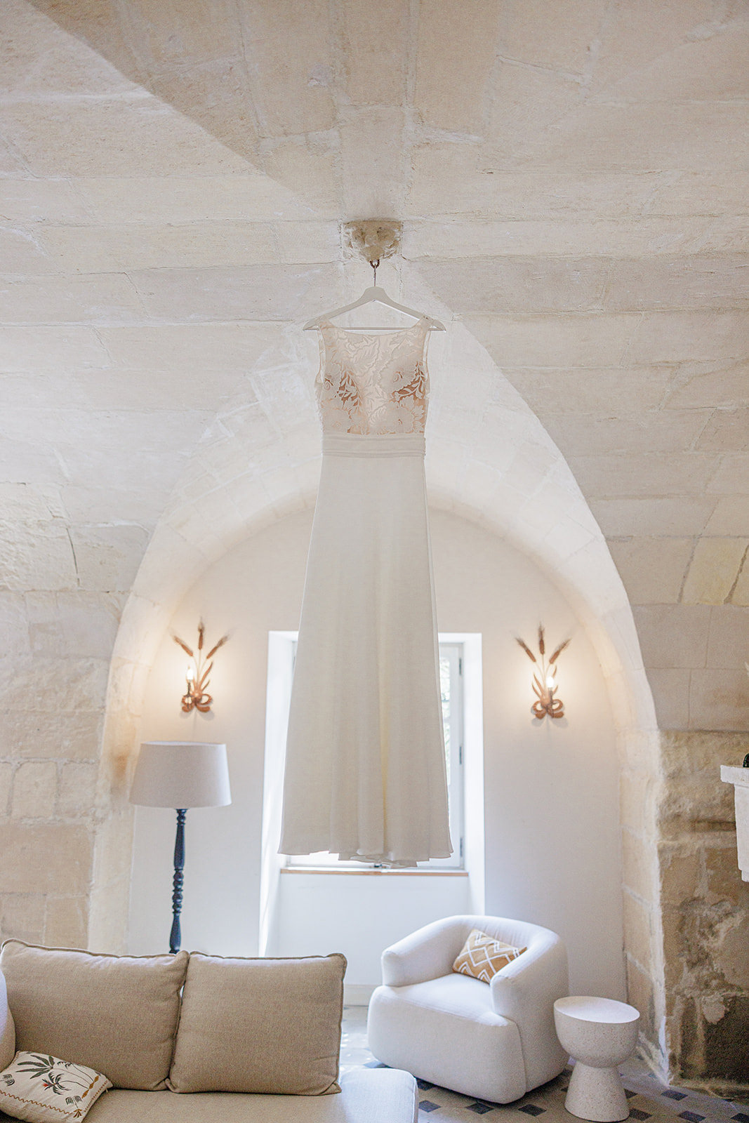 Mariage Wedding Mas des Comtes de Provence Sebastien CABANES photographe Arles Provence Fine Art-11