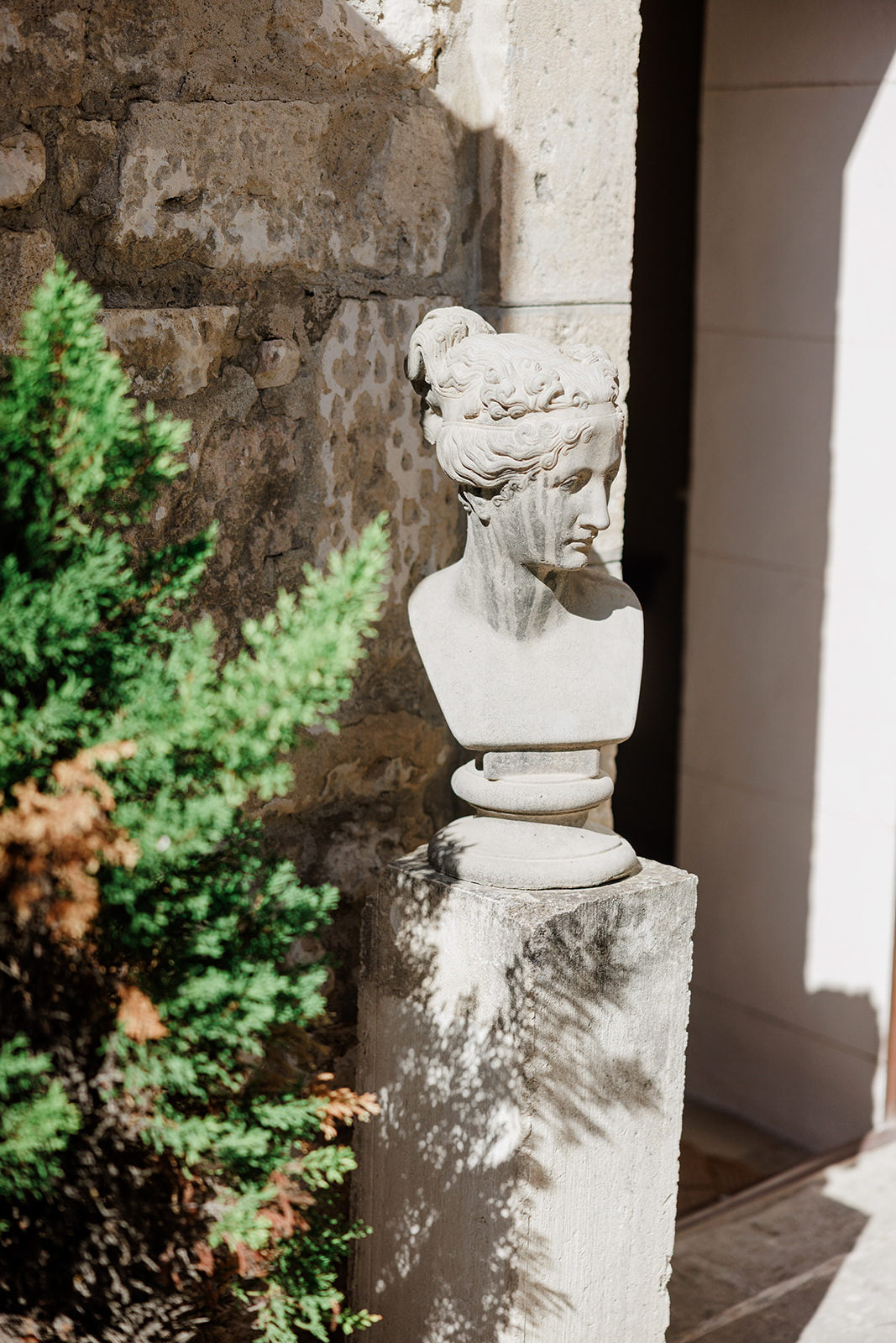 Mariage Wedding Mas des Comtes de Provence Sebastien CABANES photographe Arles Provence Fine Art-13