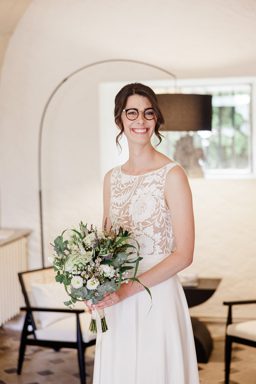 Mariage Wedding Mas des Comtes de Provence Sebastien CABANES photographe Arles Provence Fine Art-15